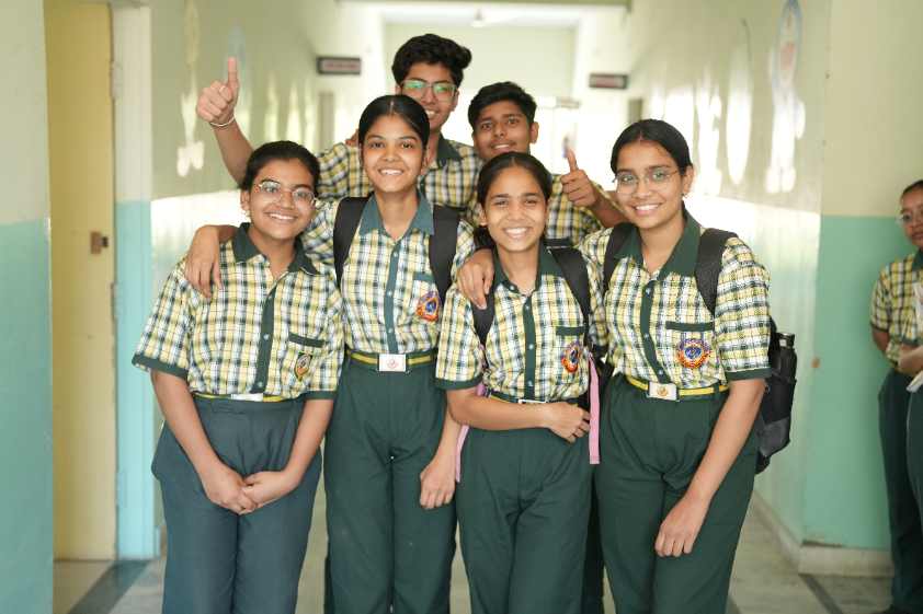 Senior School