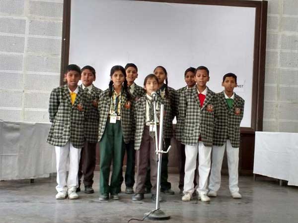 Top 10 Schools In Jaipur