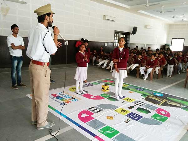 CBSE Schools In Jaipur